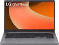 15.6" Lightweight Laptop Intel Core i5 16 GB RAM 256 GB SSD Windows 11 Pro Titan Silver W635