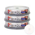 30 Pack 50gb 6X Blu-ray Disc Q161670