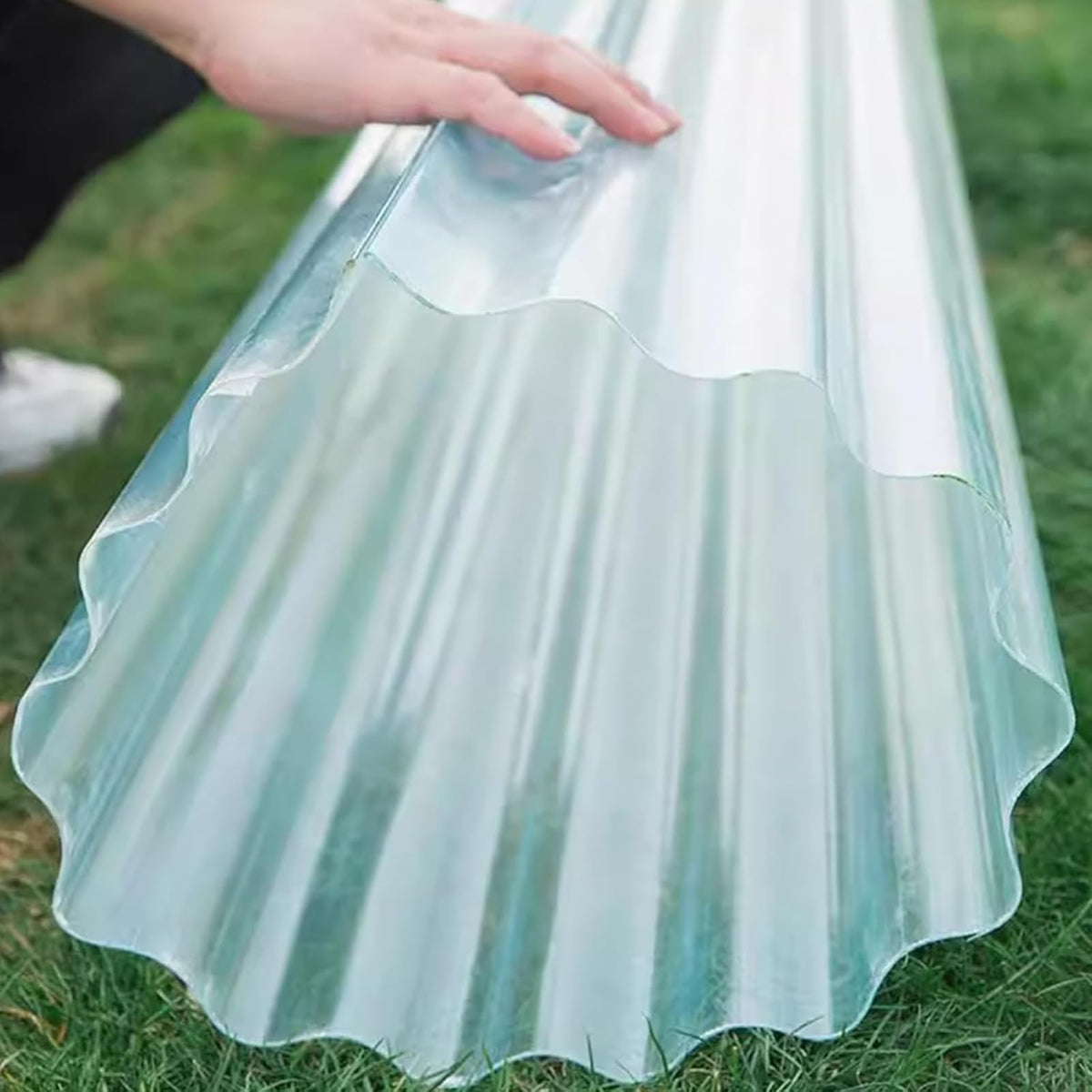 Polycarbonate Roof Panels S87967