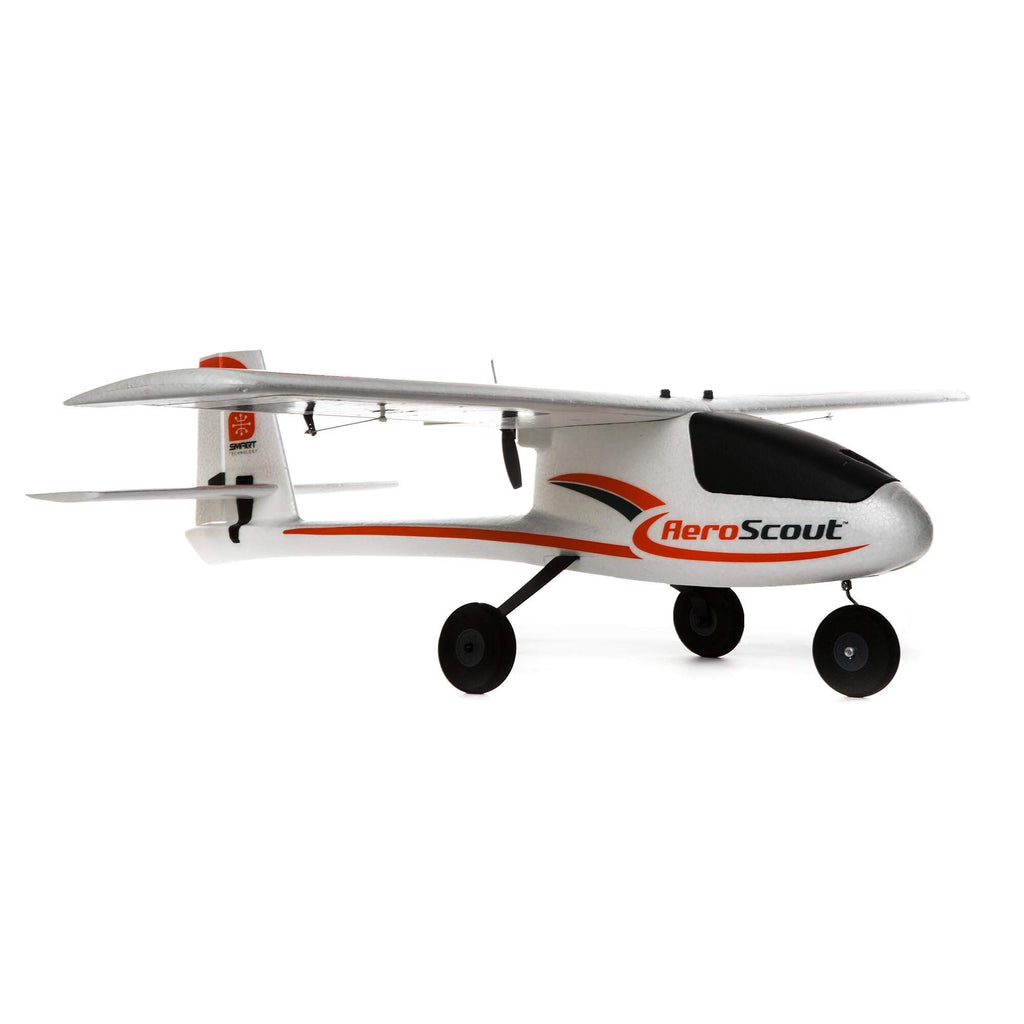 RC Airplane 1.1m RTF N1998