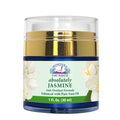 Jasmine Facial Cream 1 Ounce Jar with Emu Oil G128