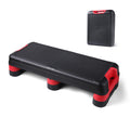 33.5" Foldable Aerobic Step Platform M3831