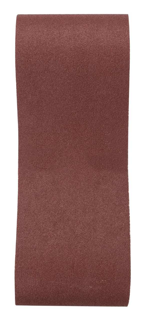 4x36 120 Grit Power Sanding Belt R69008