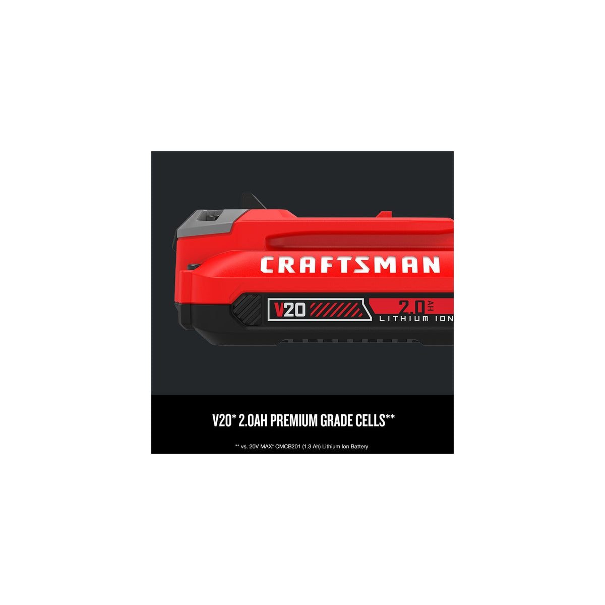 Lithium Ion Battery B795