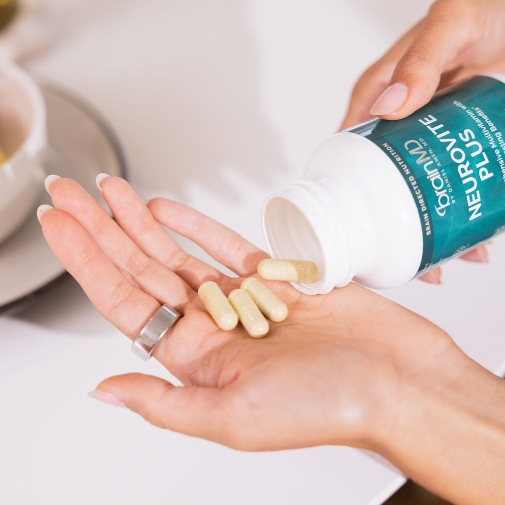 120 Capsules Multivitamin & Mineral Supplement O274