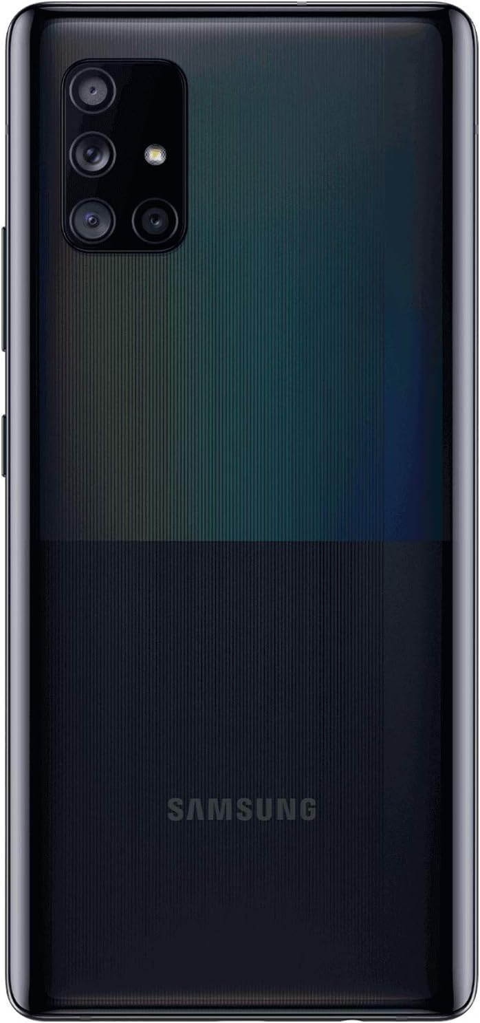 Unlocked 5G Smartphone H20862