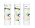 10 Parameter Urine Test Strips 100 Ct J42958