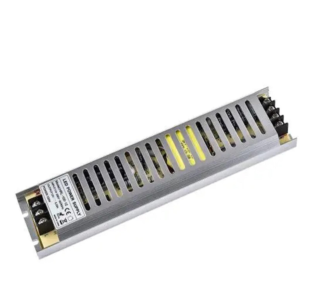 LED Power Supply 120W 12V Transformer X4784