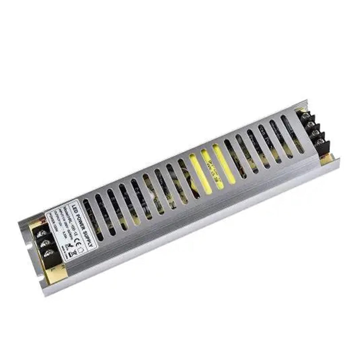 LED Power Supply 120W 12V Transformer X4784