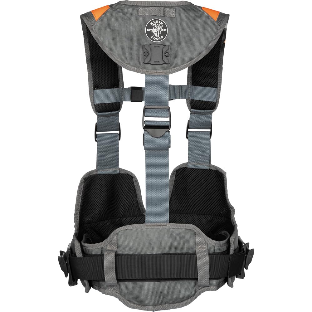 Tool Vest with Tool Pouches, Adjustable Q462866