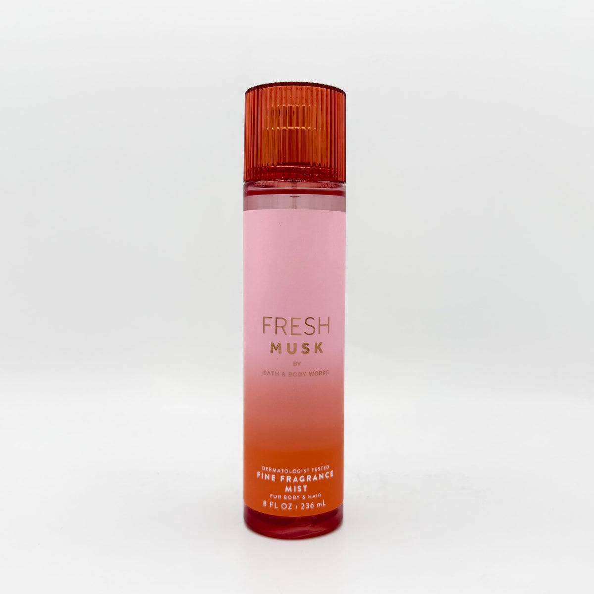 Fresh Musk 3-Piece Body Care Set V2232