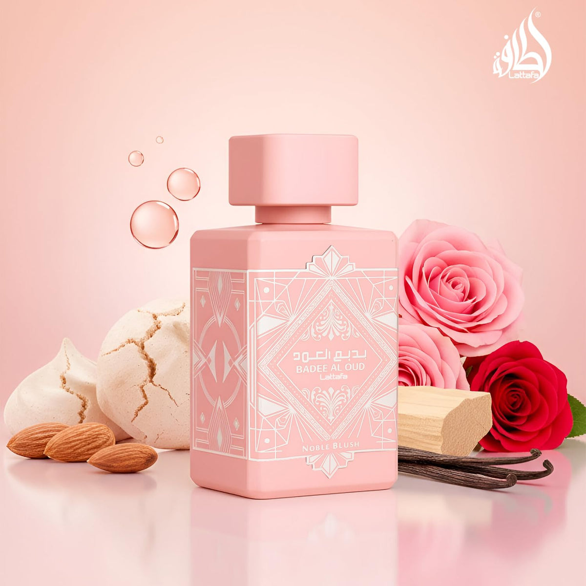 Oud Eau de Parfum Spray 3.4 Ounce / 100 Ml X60568