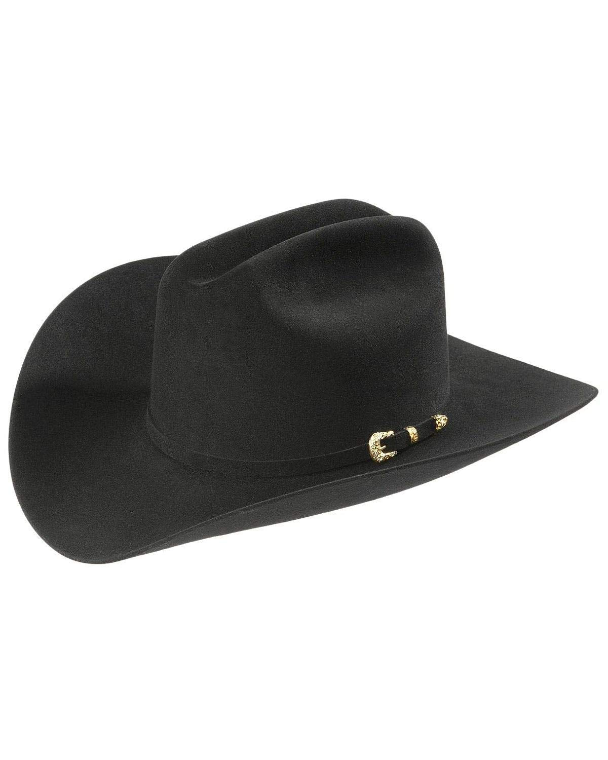 Felt Cowboy Hat Z6573