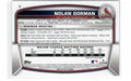 2023 Bowman Chrome Mega Box Mojo Refractor Blue #6 Nolan Gorman RC - Rookie Card /150 St. Louis Cardinals Baseball NM-MT C574
