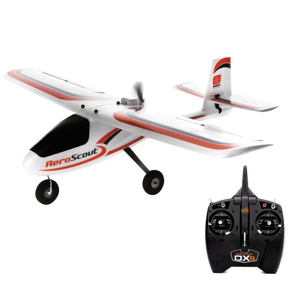 RC Airplane 1.1m RTF N1998