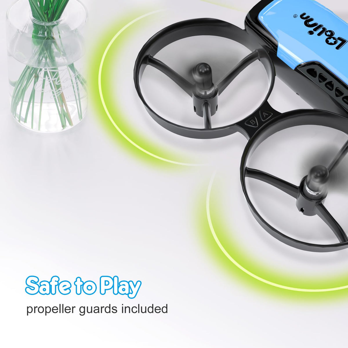 Drone with Camera for Kids 8+ W98084