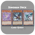 Custom Deck O593087