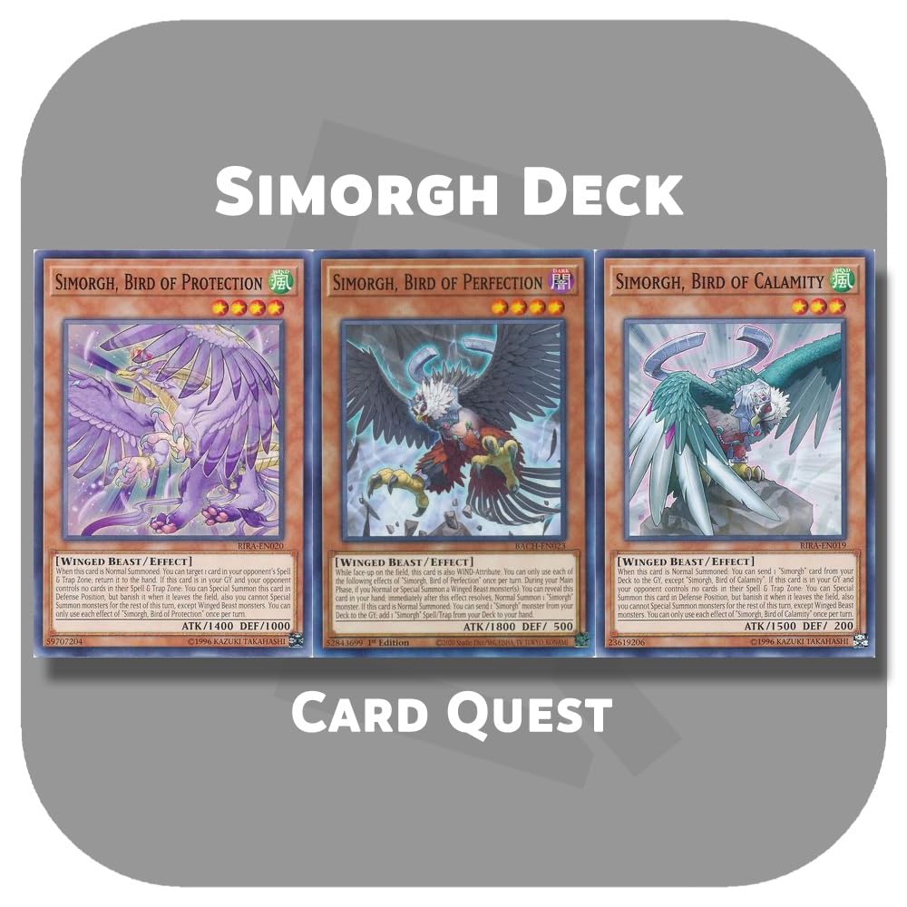 Custom Deck O593087