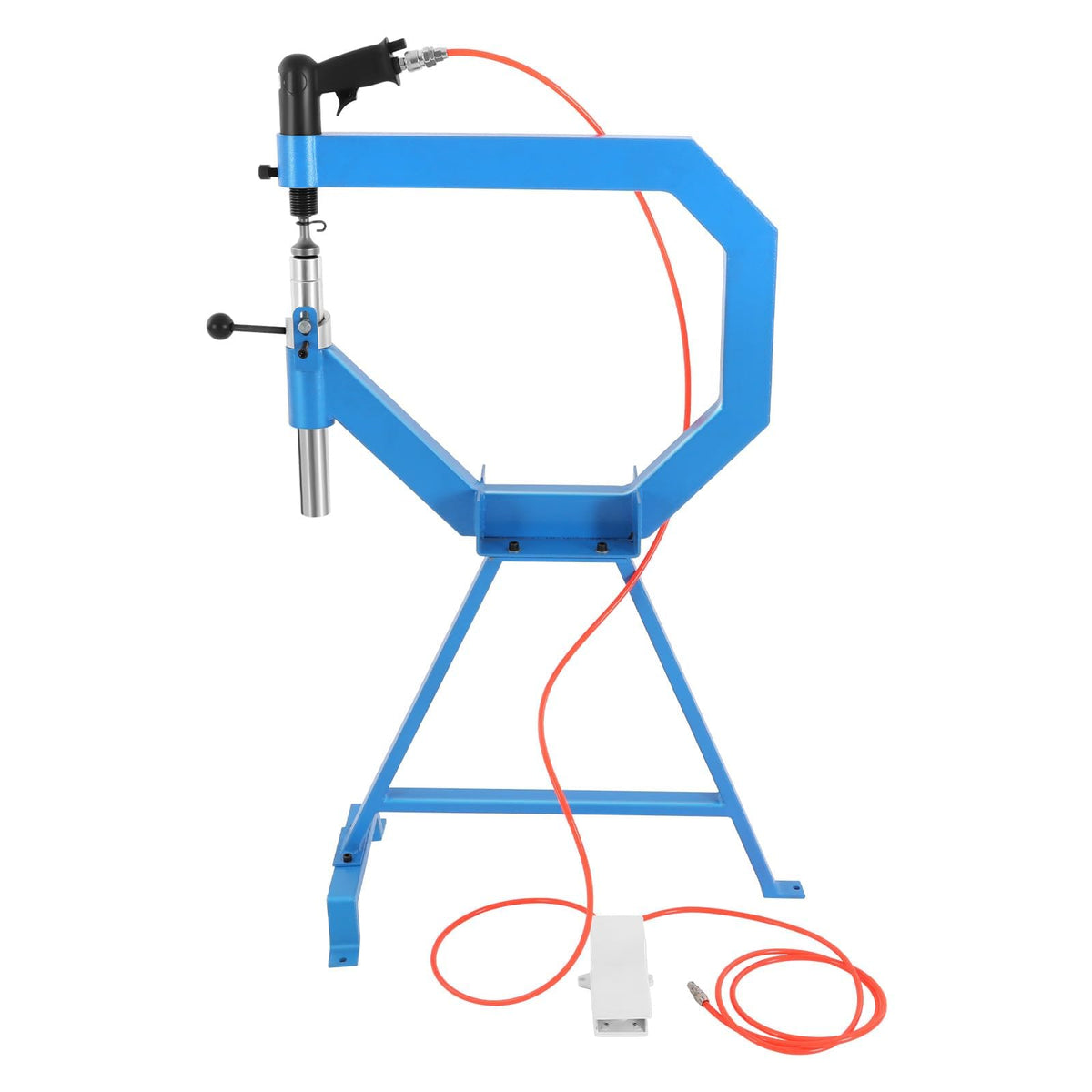 Pneumatic Planishing Hammer N76517