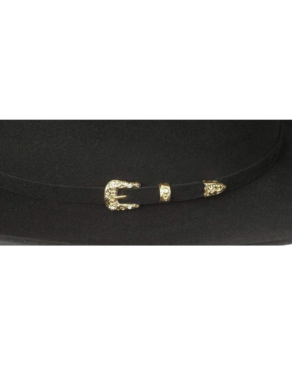 Felt Cowboy Hat Z6573