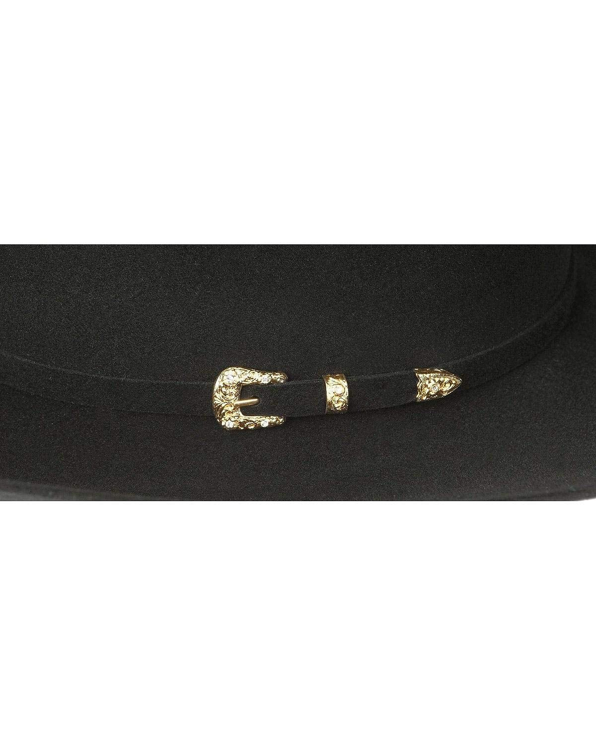 Felt Cowboy Hat Z6573