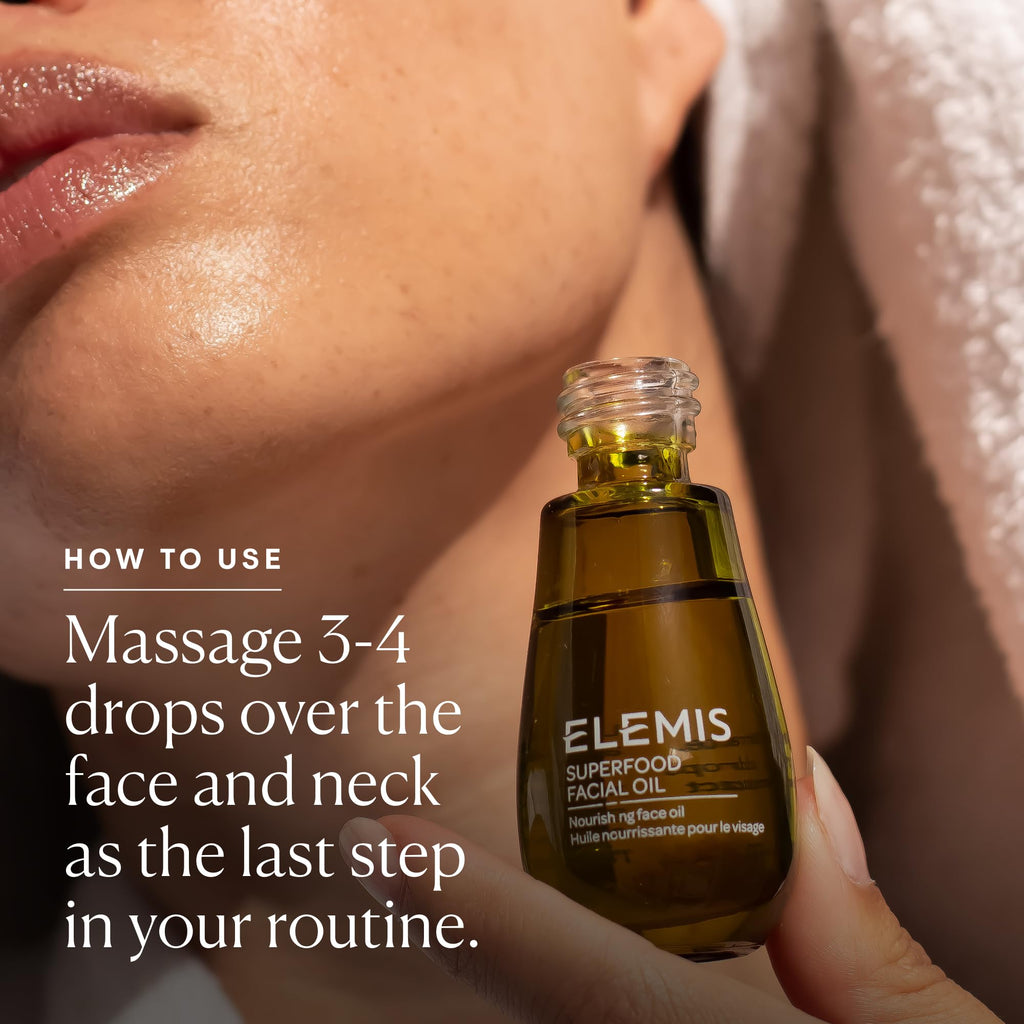 Facial Oil L350