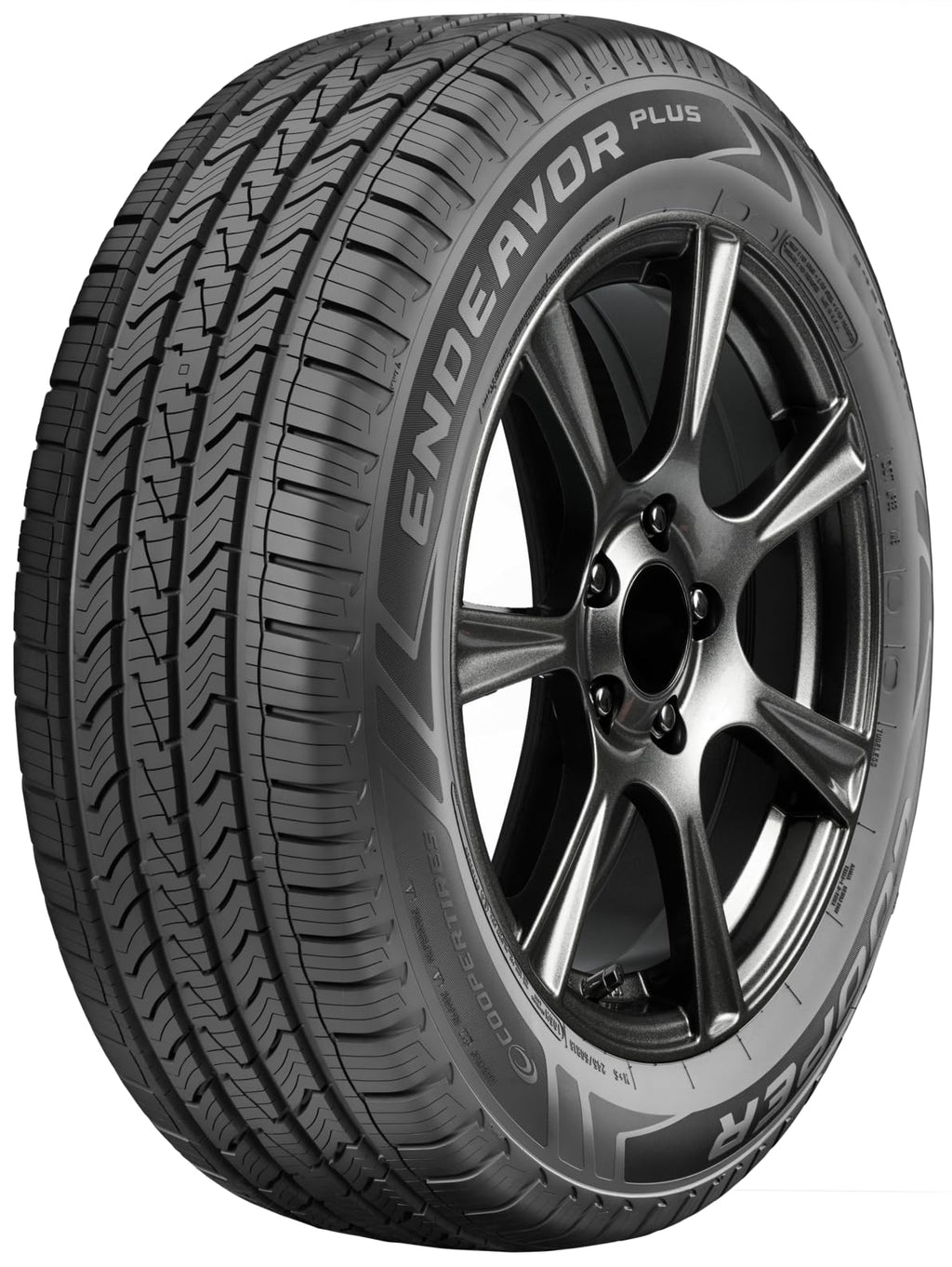 All-Season 225/60R17 99H Tire K81583