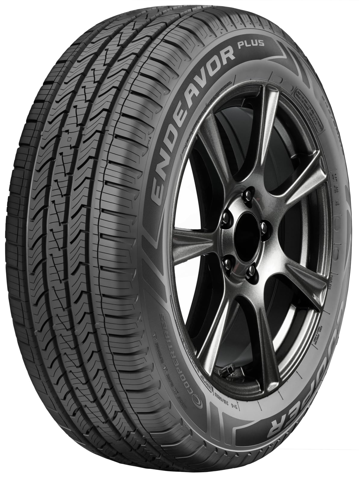All-Season 225/60R17 99H Tire K81583