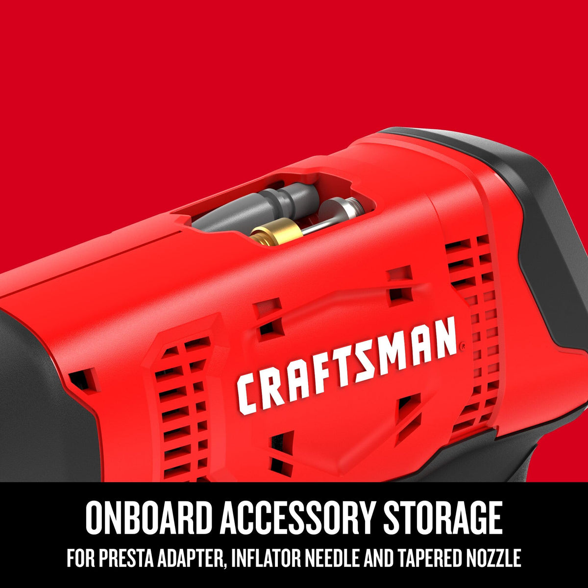 Cordless Portable Air Compressor 150 PSI C339465