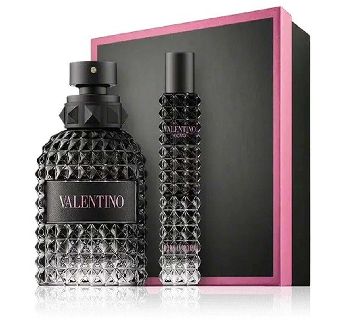 3.4 Oz Eau De Toilette Spray + 0.33 Oz Travel Spray I984028