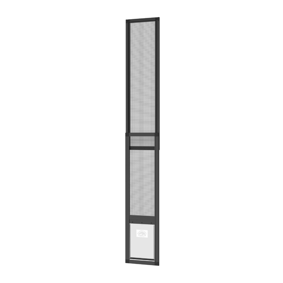 Dog & Cat Door for Sliding Glass Door Y967