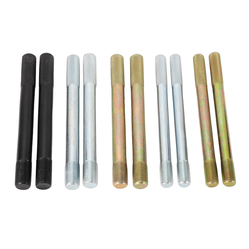 10 Pcs Metal Wheel Alignment Pin L944