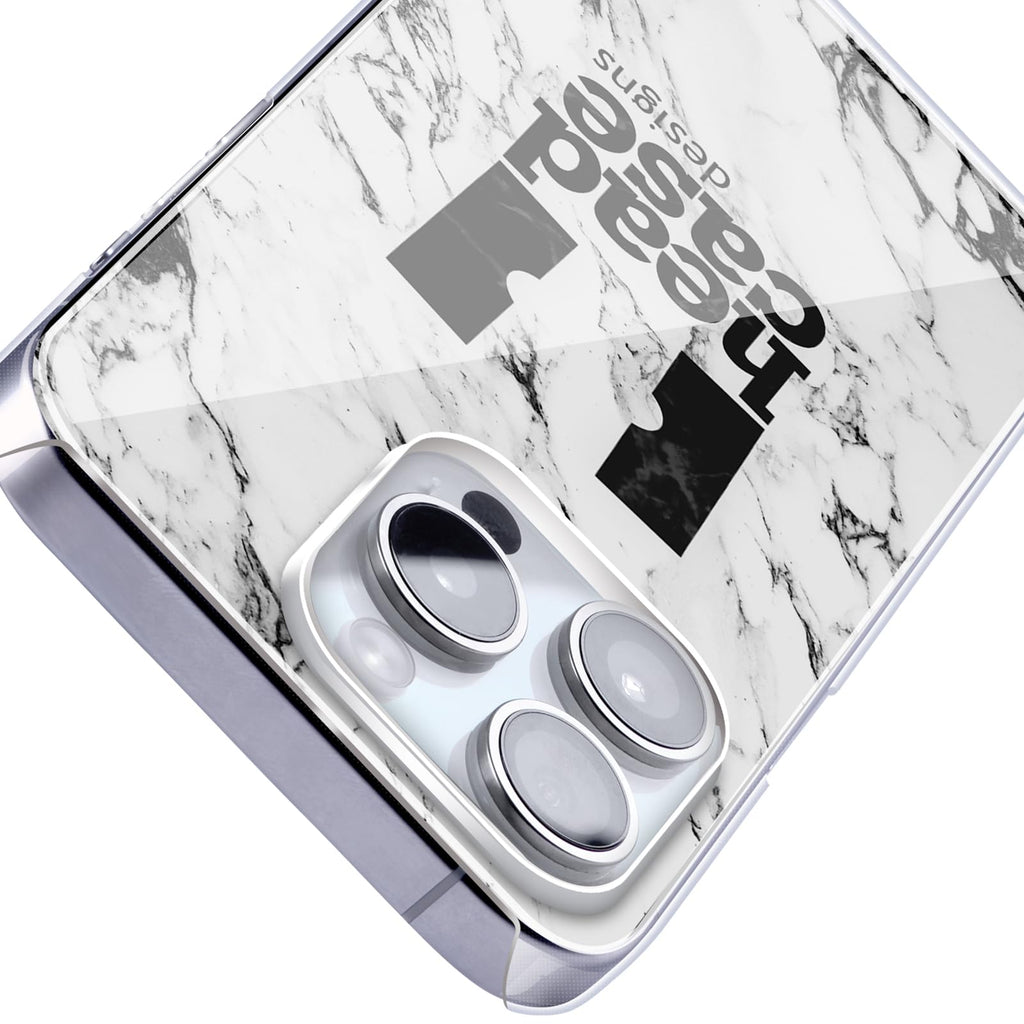 Hard Back Case Compatible with Apple iPhone 12 Mini J595