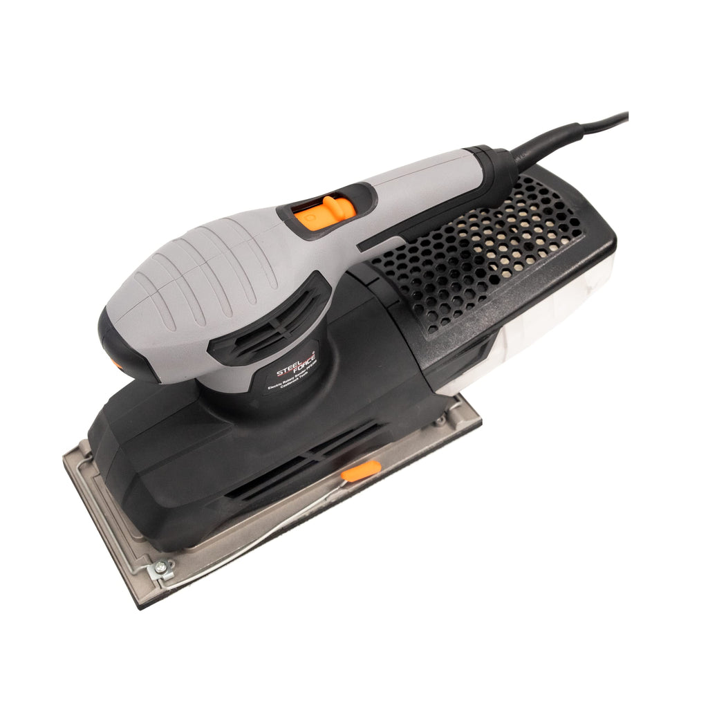 2.5 Amp Variable Speed Sheet Sander Q461