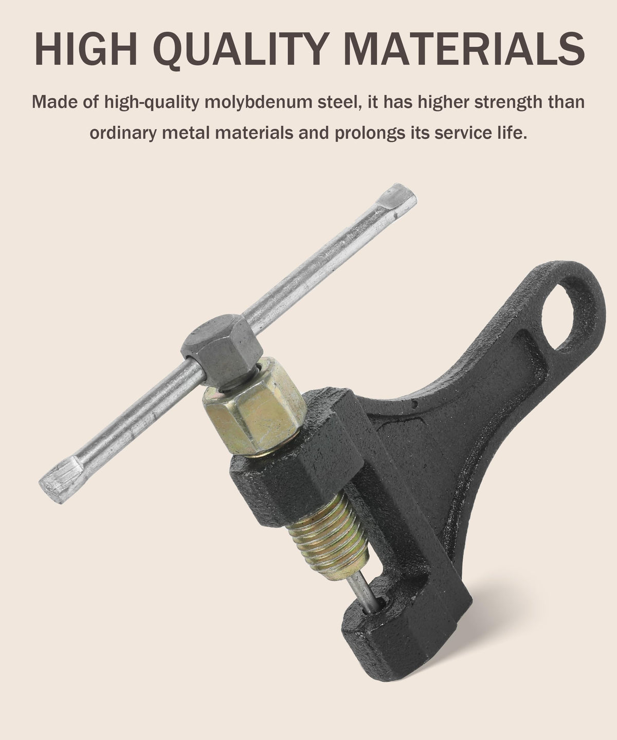 Chain Breaker Riveting Tool F727744