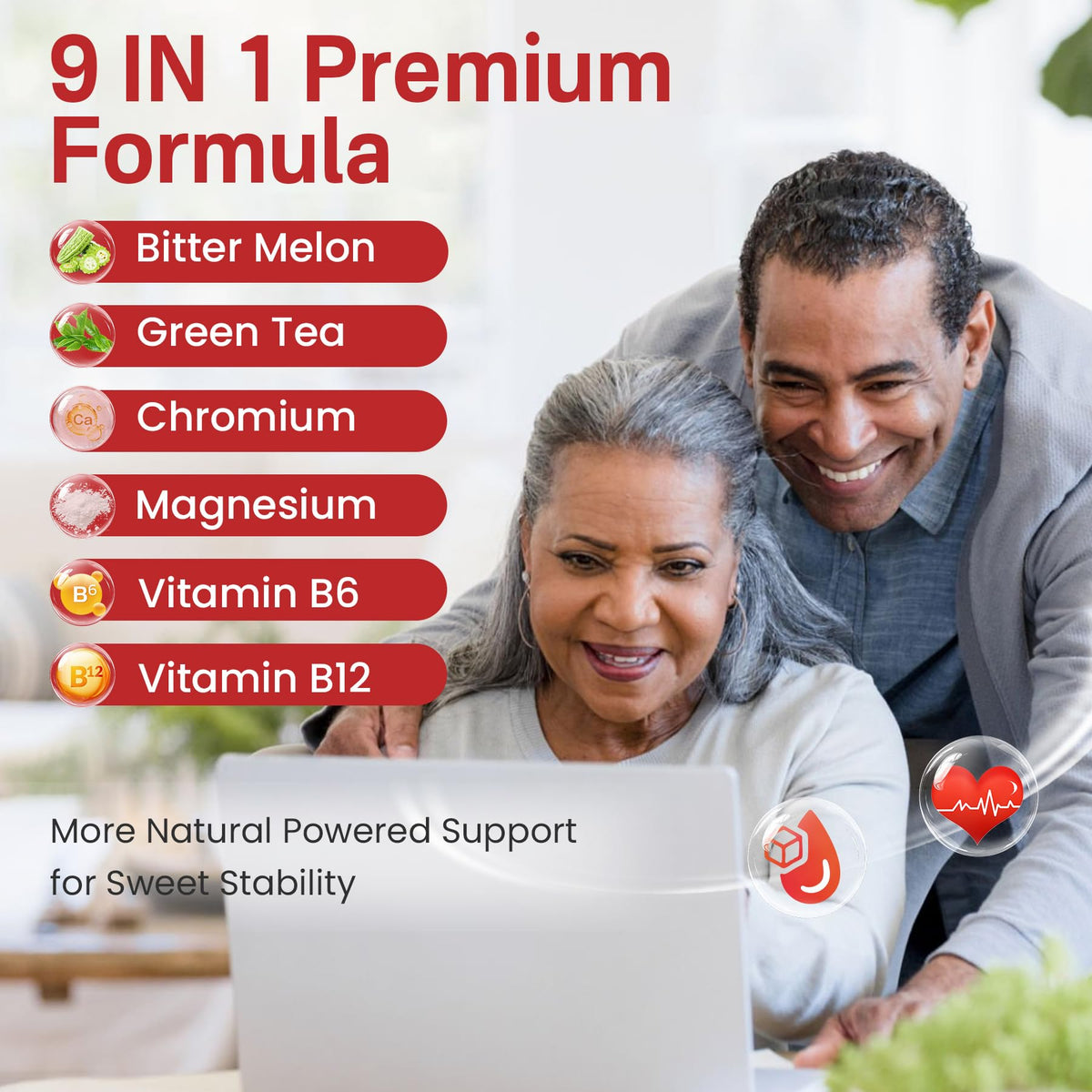 Sugar Free Vegan 2000mg Berberine Gummies V801