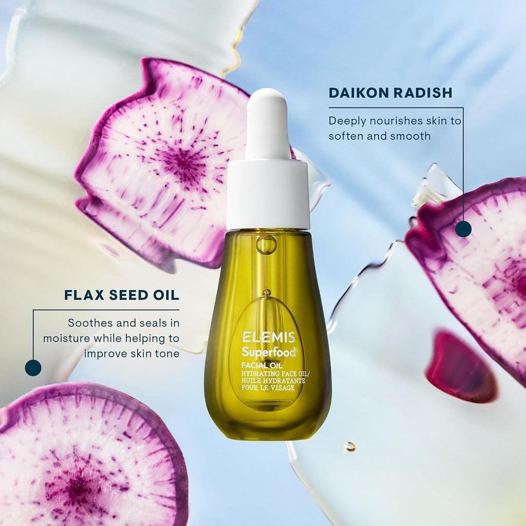 Facial Oil L350