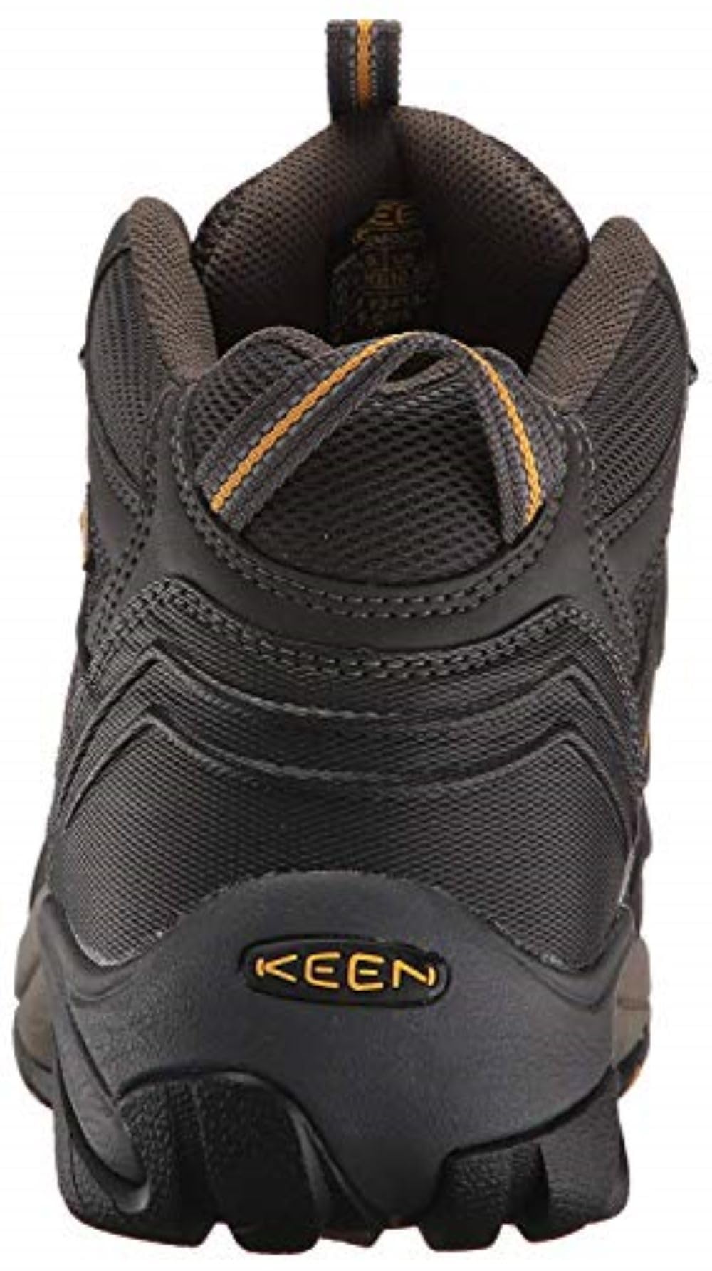 Steel Toe Waterproof Work Boots Q236803