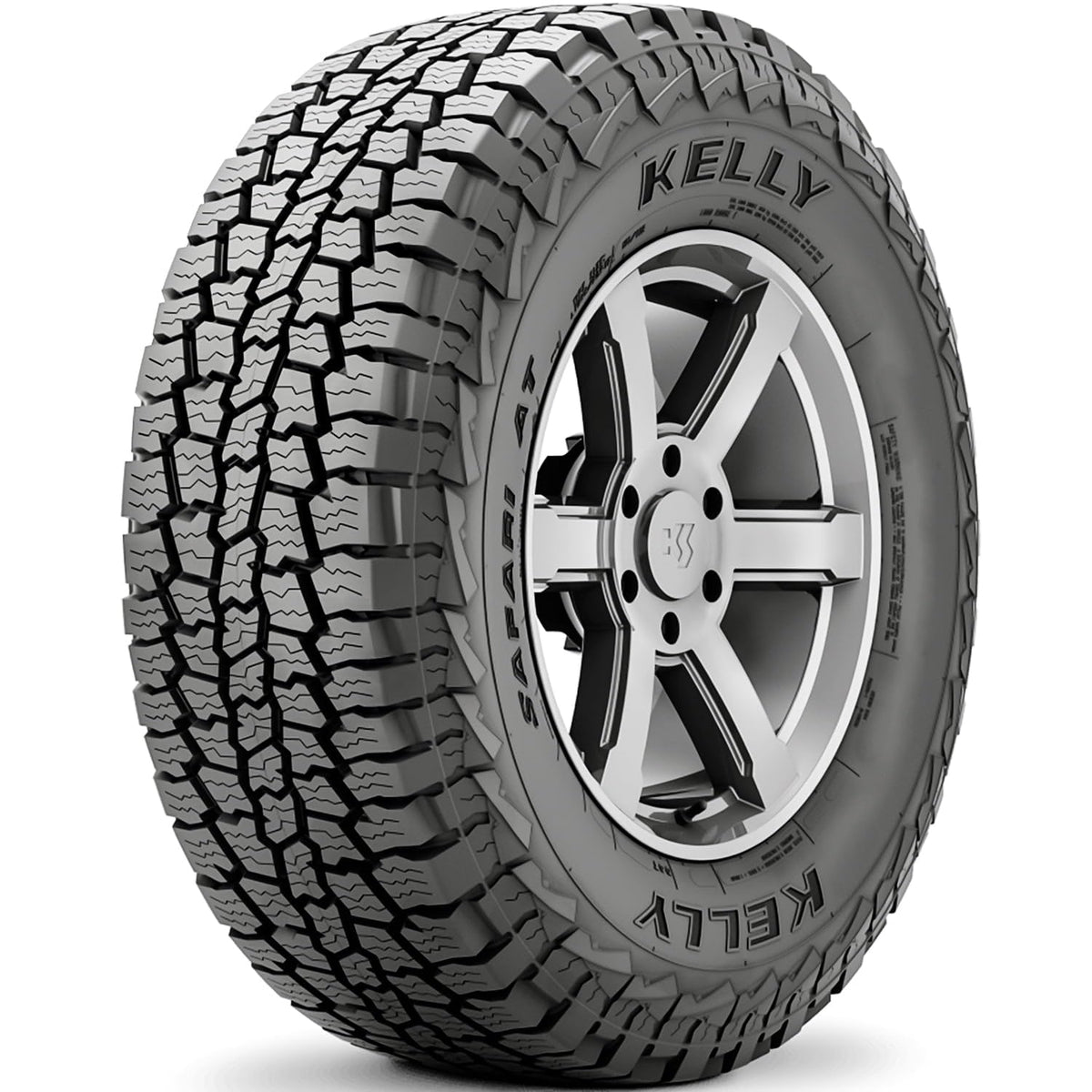 275/55R20 117T XL Tire C1469