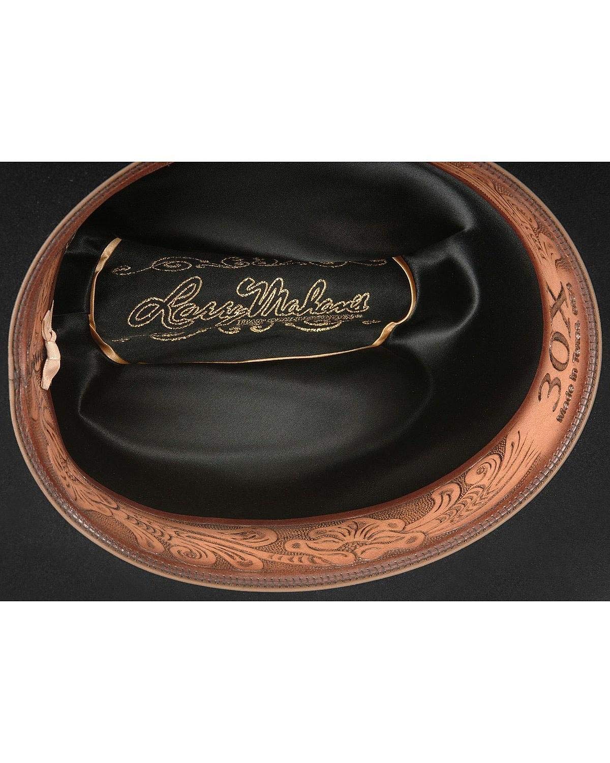 Felt Cowboy Hat Z6573