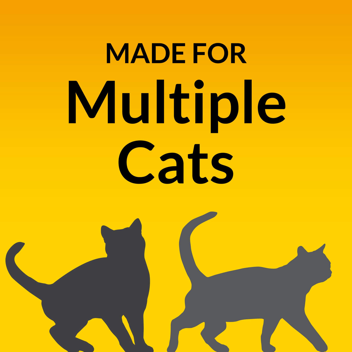 Cat Litter Box Z83434
