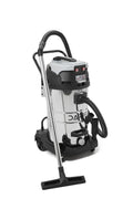 21 Gallon 8.5 Peak HP Stainless Steel Wet/Dry Shop Vacuum L76511