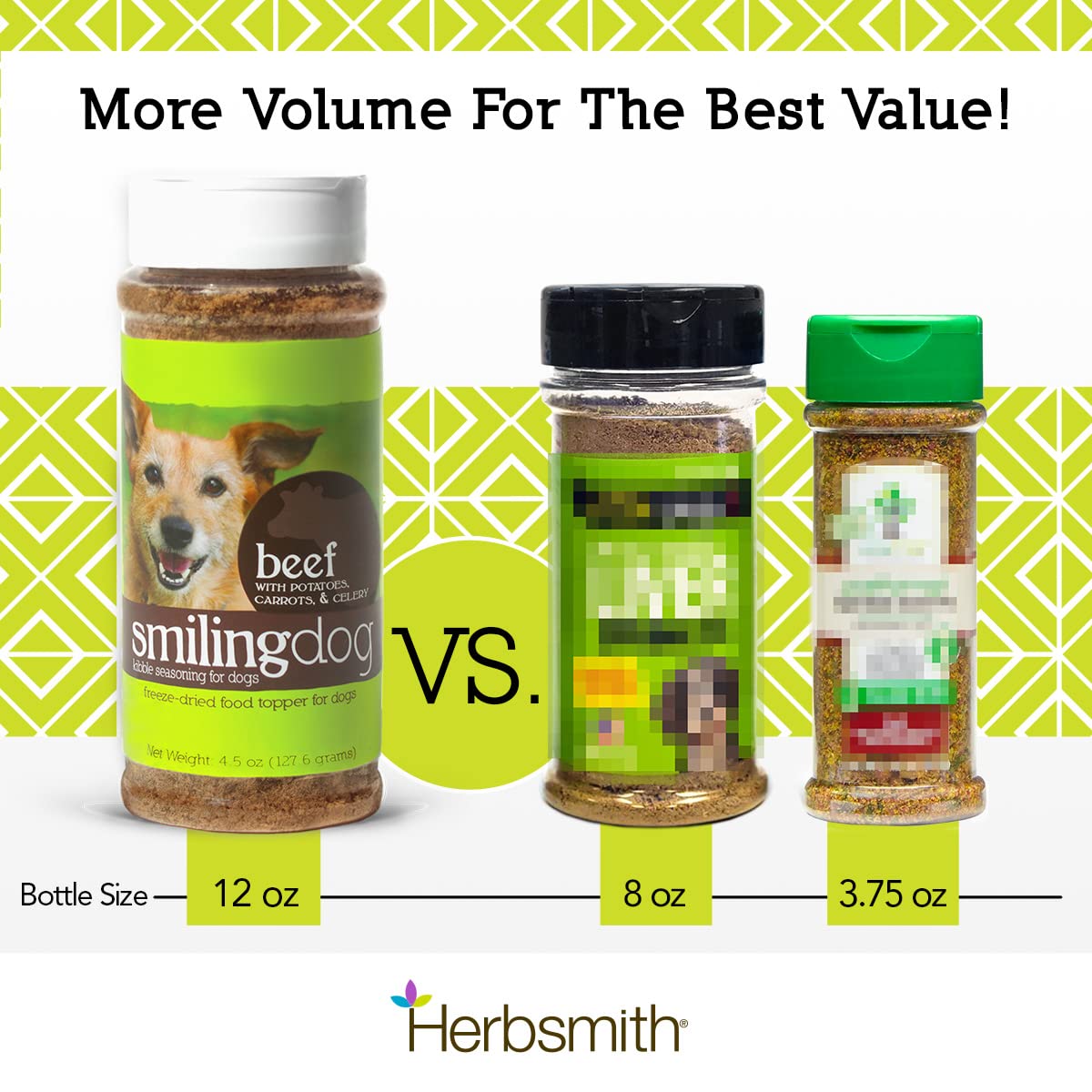 Beef Bone Broth Powder for Dogs 3.35 oz T404032