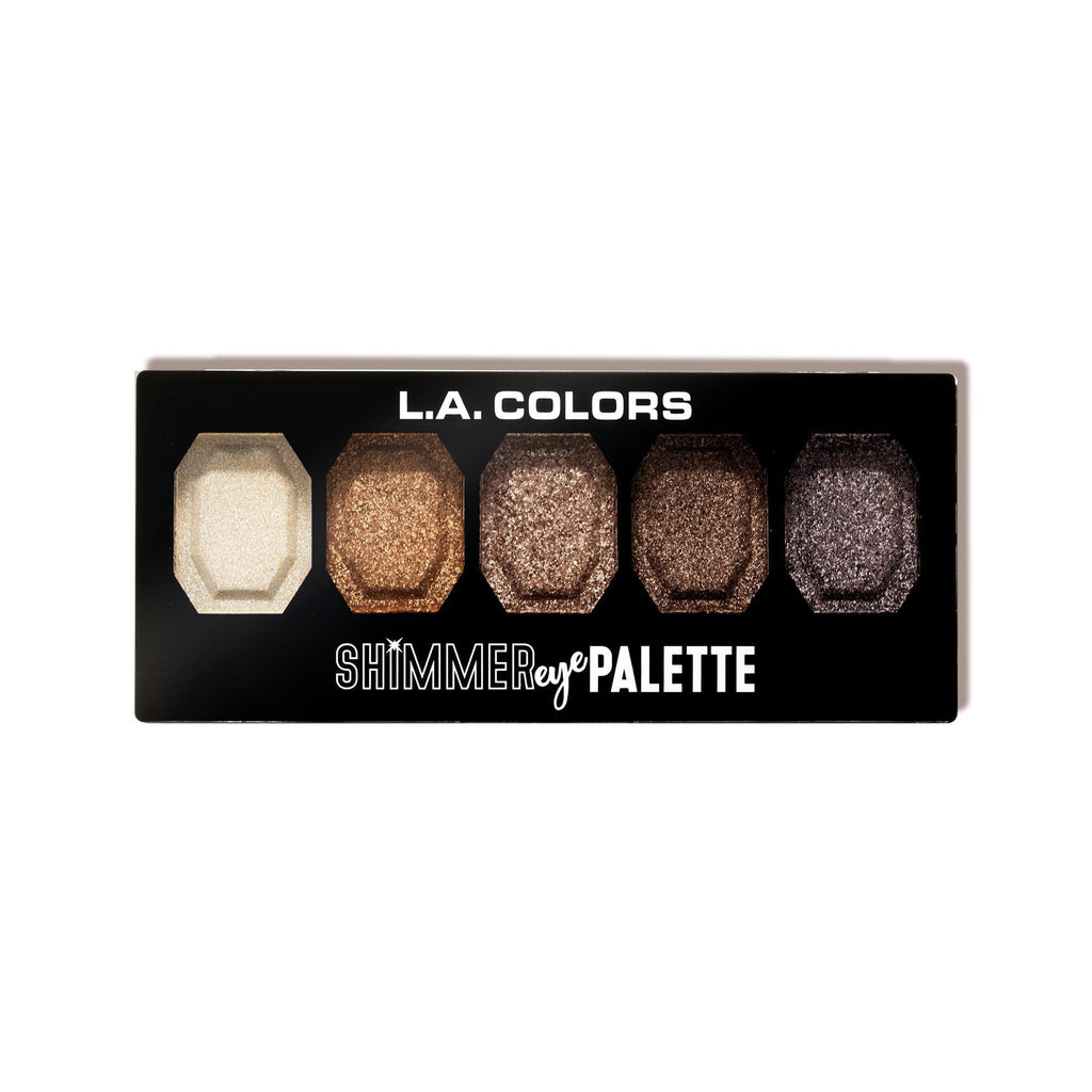 Shimmer Eyeshadow Palette V288