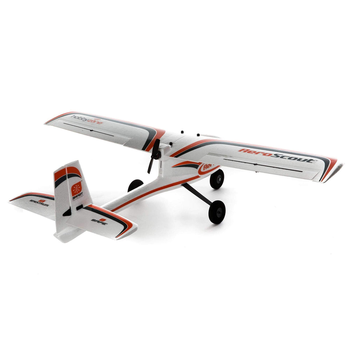 RC Airplane 1.1m RTF N1998