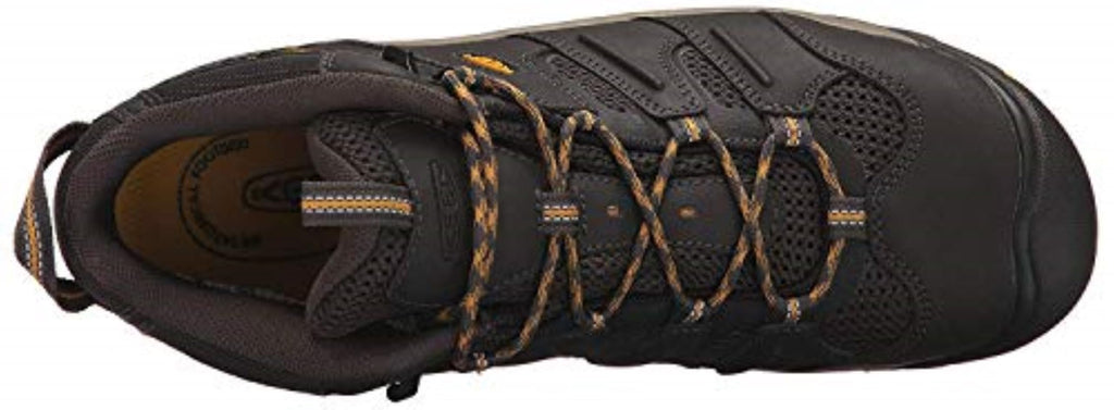 Steel Toe Waterproof Work Boots Q236803