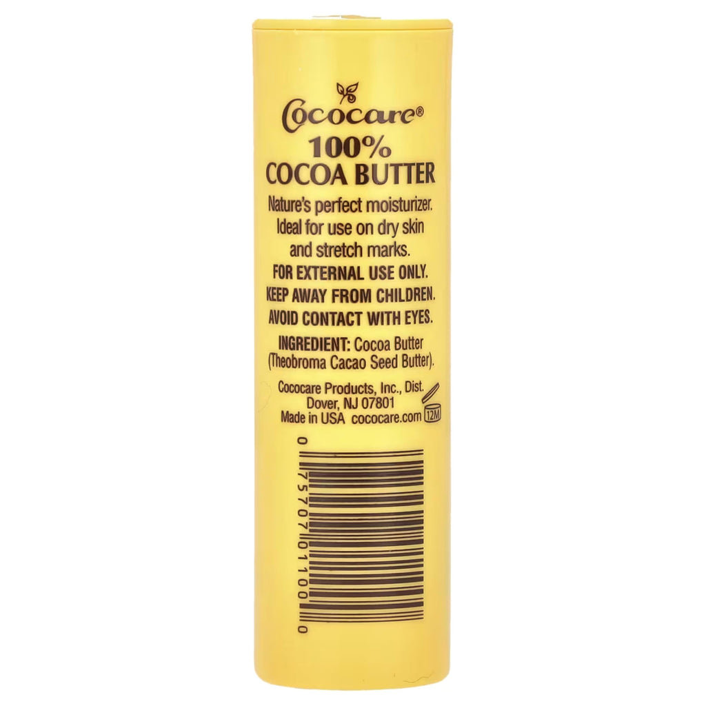Cocoa Butter Stick, 1 Ounce (Pack Of 24) K64234