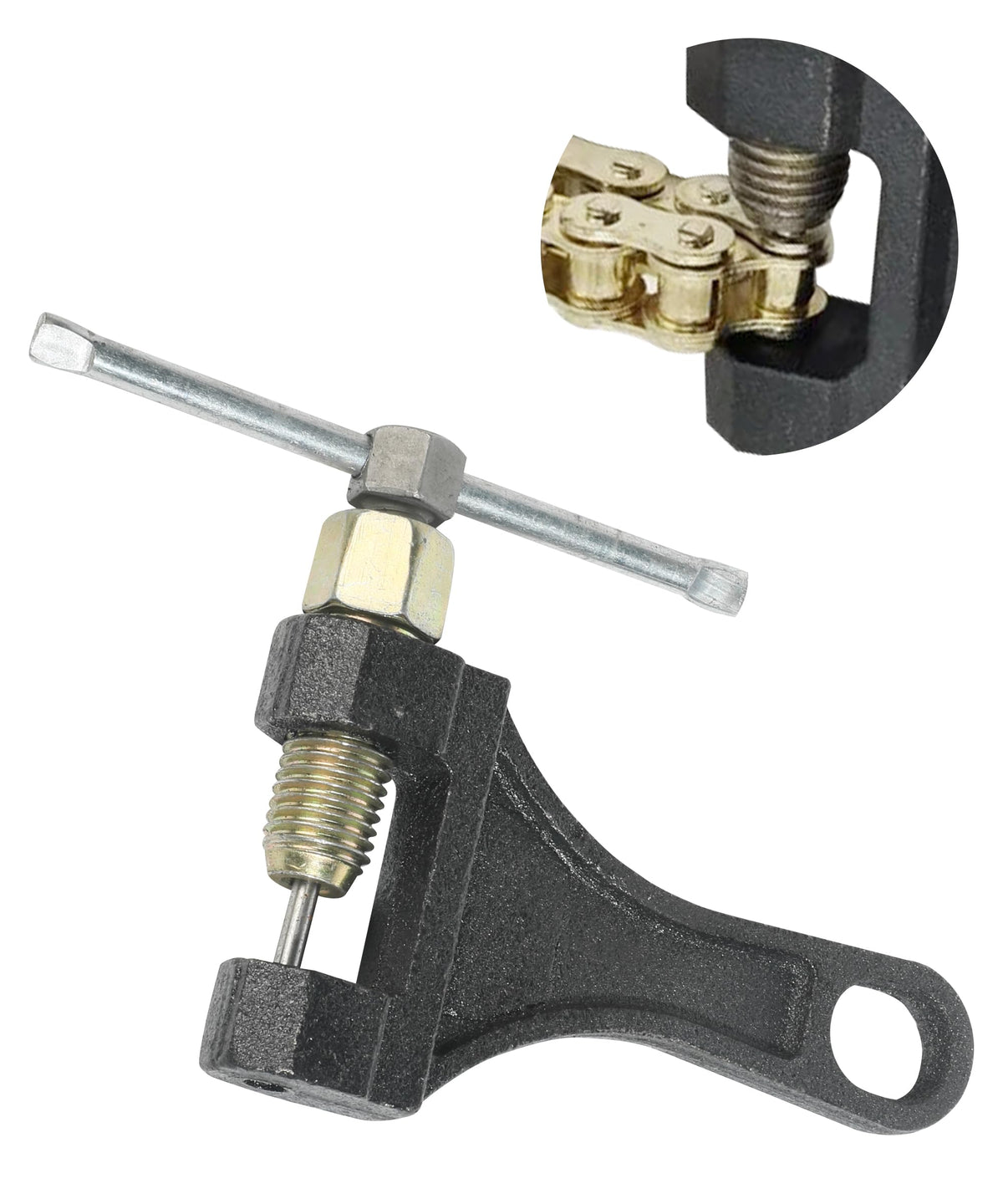 Chain Breaker Riveting Tool F727744