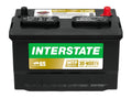 Group 65 12V 850 CCA Car Battery W114