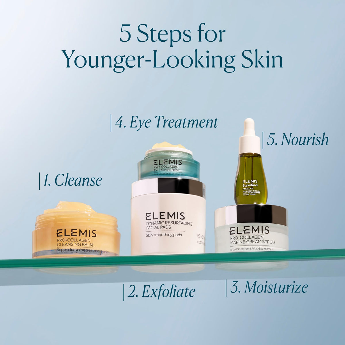 Facial Oil L350